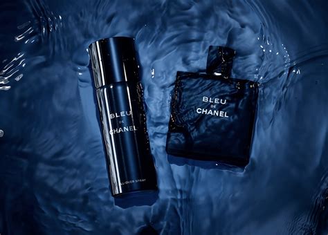 chanel bleu testimonial|what does bleu de Chanel smell like.